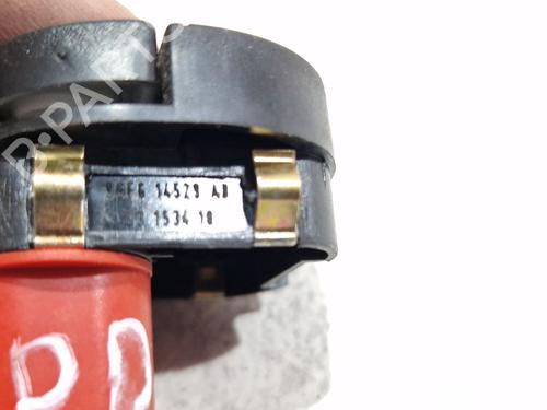 Right front window switch FORD FIESTA V (JH_, JD_) 1.4 TDCi | BP29935542I26 