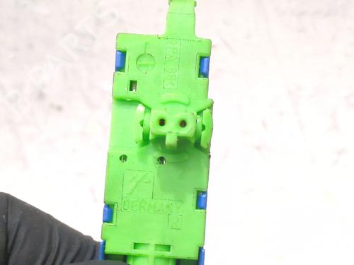 Squib airbag OPEL MERIVA A MPV (X03) 1.7 CDTI (E75) | BP27859869C102 