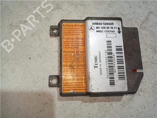 Used ECU airbags MERCEDES-BENZ E-CLASS (W124) E 280 (124.028) (197 hp) 23929165
