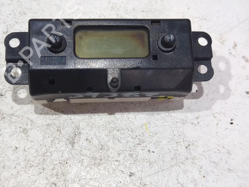 Display de informações FORD FOCUS II Turnier (DA_, FFS, DS) 1.8 TDCi (115 hp) 23927631