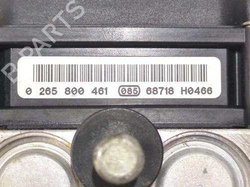 ABS pump PEUGEOT BOXER Van 2.2 HDi 100 | BP28010645M43