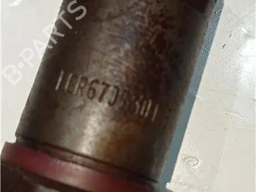 Injector FORD MONDEO IV Saloon (BA7) 1.8 TDCi | BP23914084M100