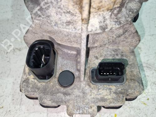 Steering pump CITROËN C5 III (RD_) 2.0 HDi (RDRHD8, RDRHDJ, RDRHR8, RDRHRJ) | BP36017283M99 - Image 2