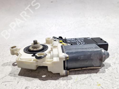 Vindusheismotor høyre foran SEAT LEON (1M1) 1.9 TDI | BP29697441E20