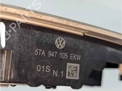 Interior roof light VW GOLF VII (5G1, BQ1, BE1, BE2) 1.0 TSI | BP24123247I8 