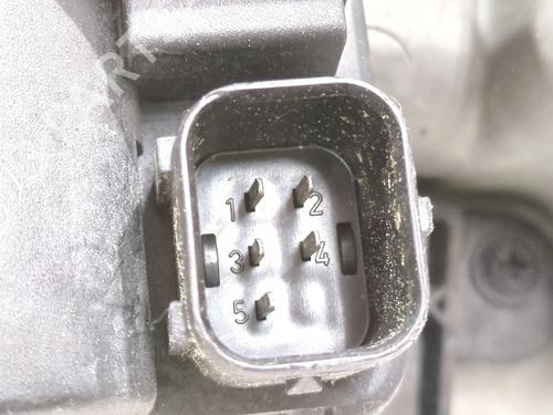Left headlight MERCEDES-BENZ E-CLASS (W210) E 320 CDI (210.026) | BP26918837C28 
