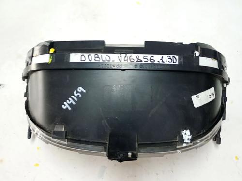 Instrument cluster FIAT DOBLO Box Body/MPV (223_) 1.3 D Multijet | BP25834411C47 
