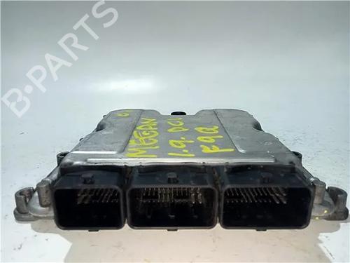 Elektronisk modul RENAULT MEGANE II Saloon (LM0/1_) 1.9 dCi | BP23912113M83 