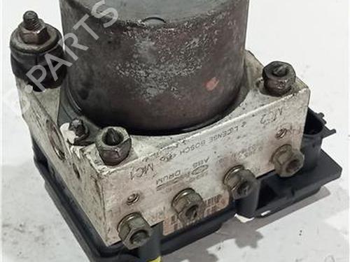 Used ABS pump HYUNDAI GETZ (TB) 1.5 CRDi (88 hp) 23919632