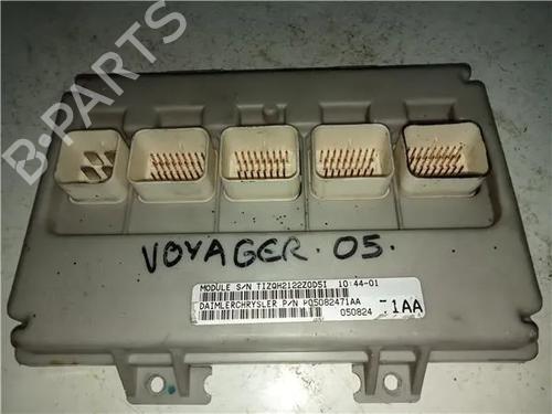Electronic module CHRYSLER VOYAGER IV (RG, RS) 2.8 CRD | BP23922699M83 