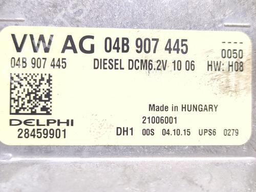 Electronic module SEAT IBIZA IV ST (6J8, 6P8) 1.6 TDI | BP31872938M83 - Image 4