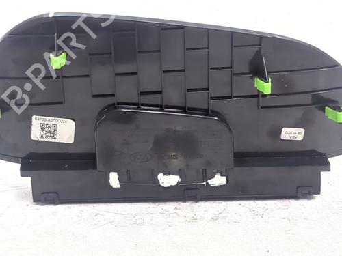 Switch KIA CEE'D (JD) 1.4 CRDi 90 | BP40228745I30 - Image 2