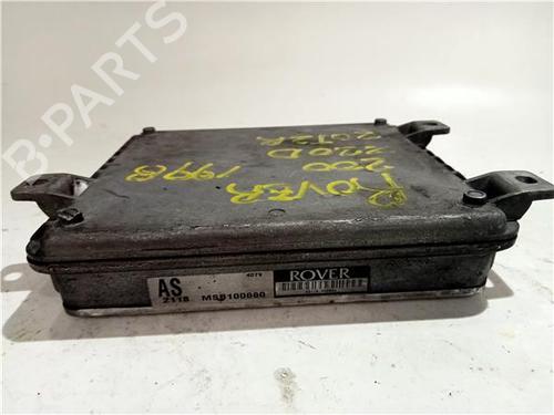 Elektronisk modul ROVER 200 II Hatchback (RF) 214 Si | BP29248617M83
