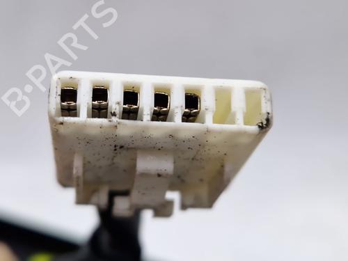 Rétroviseur droit ALFA ROMEO 147 (937_) 1.6 16V T.SPARK ECO (937.AXA1A, 937.BXA1A) | BP30655613C27 