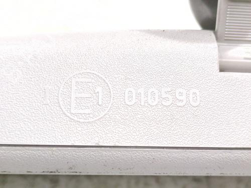 Rear mirror AUDI A3 (8P1) 2.0 TDI 16V | BP32009738I6