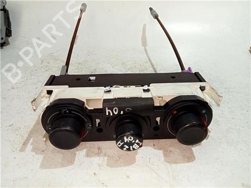Used Climate control SEAT IBIZA III (6L1) 1.9 TDI (131 hp) 23929899