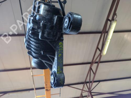 Verteilergetriebe VW GOLF VI (5K1)  | BP29638046M36 