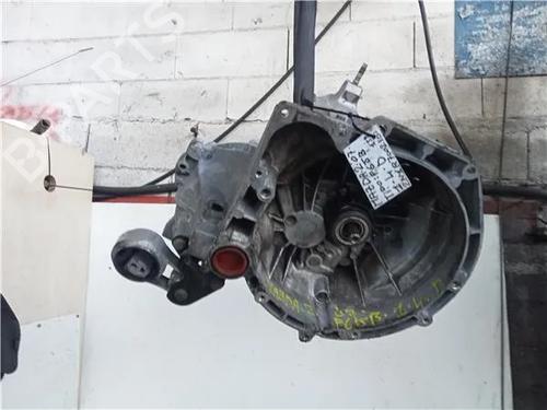 Gearbox MAZDA 2 (DY) 1.4 CD | BP23919535M3 