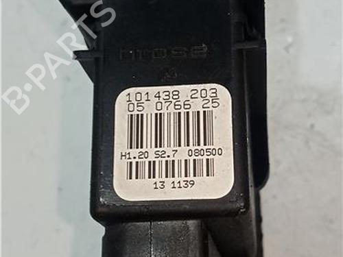 Right rear window motor VW GOLF IV (1J1) 1.4 16V | BP23918986E22 
