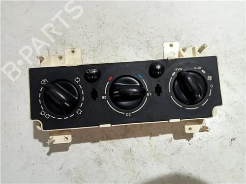 Commande Chauffage CITROËN XSARA (N1) 1.9 TD (90 hp) 24968344