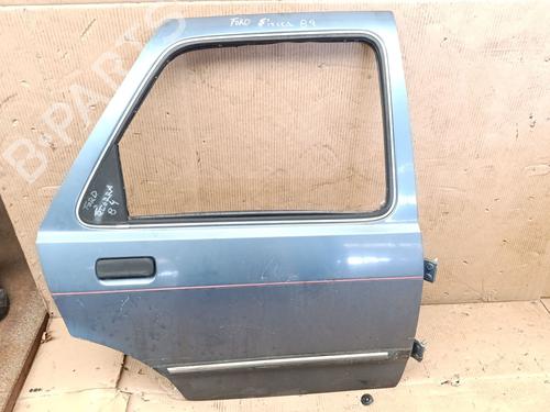 Used Right rear door Right rear door 39201952 39201952