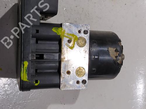ABS pump RENAULT LAGUNA II Grandtour (KG0/1_) 1.9 dCi (KG0G) | BP25710761M43 