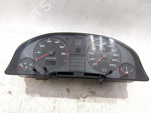 Used Instrument cluster Instrument cluster AUDI 80 B4 Avant (8C5) 2.0 (90 hp) 34623604 34623604
