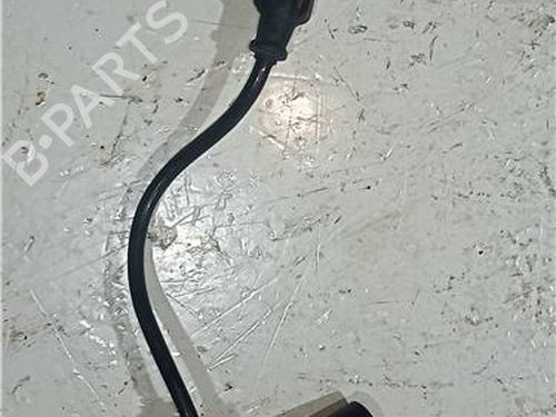 Used Electronic module OPEL ASTRA G Saloon (T98) 2.0 DI (F69) (82 hp) 23912661