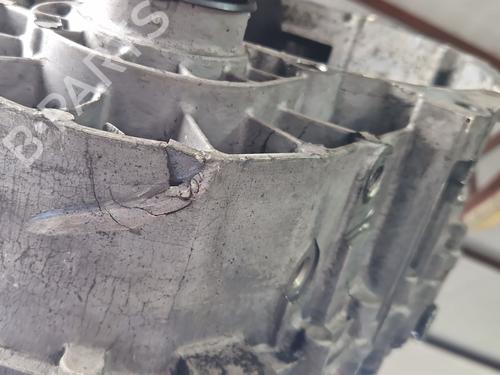 Gearbox SEAT LEON (1M1) 1.9 TDI | BP40080255M3 - Image 9