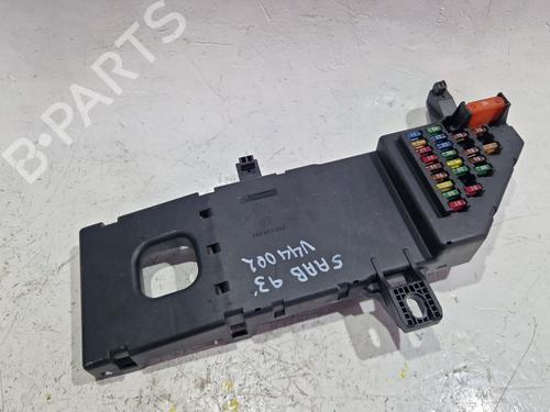 Used Climate control Climate control SAAB 9-3 (YS3D) 2.2 TiD (125 hp) 35785574 35785574