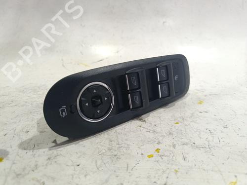 Left front window switch FORD GALAXY II (WA6) 2.0 TDCi | BP39227937I27 - Image 5