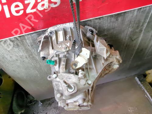 Gearbox DACIA DUSTER (HS_) 1.5 dCi (HSAJ) | BP38639055M3 - Image 6