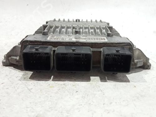 Elektronisk modul CITROËN C3 I (FC_, FN_) 1.4 HDi | BP27311381M83 