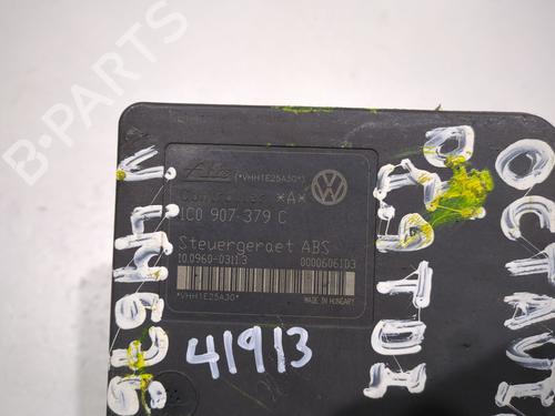 ABS pump SKODA OCTAVIA I (1U2) 1.9 TDI | BP24444503M43 
