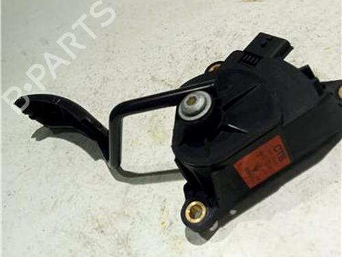 Pedal RENAULT GRAND SCÉNIC II (JM0/1_) 1.9 dCi (JM0G, JM12, JM1G, JM2C) (120 hp) 23928803