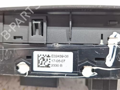 Venstre Foran elrute bryter RENAULT MEGANE IV Hatchback (B9A/M/N_) 1.6 TCe 205 (B9MV) | BP29697979I27 