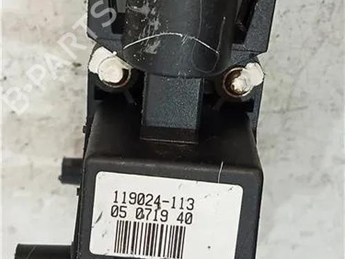 Right front window motor AUDI A3 (8L1) 1.9 TDI | BP23913169E20