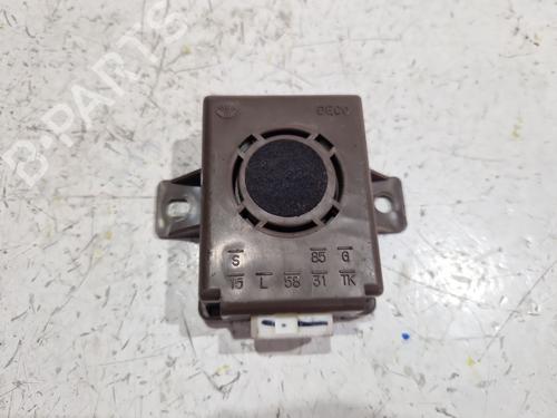 Electronic module DAEWOO MATIZ (M100, M150) 1.0 | BP36017520M83 - Image 2