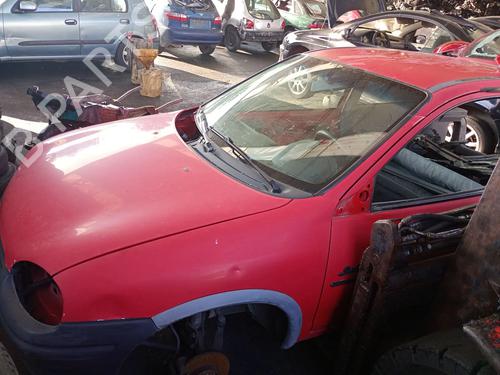 Used Parts OPEL CORSA B (S93) 1.2 i (F08, F68, M68) (45 hp) 4261791