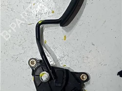 Used Pedal RENAULT CLIO III Grandtour (KR0/1_) 1.2 16V (KR0P) (101 hp) 23914391