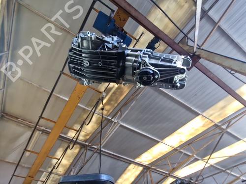 Gearbox AUDI A4 B7 (8EC) 2.0 TDI 16V | BP39652380M3 - Image 7