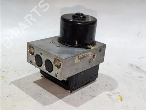 Used ABS pump BMW 3 (E46) 330 d (184 hp) 23924905