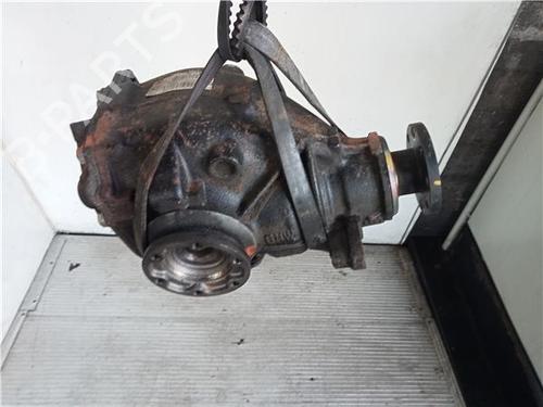 Used Rear differential BMW X3 (E83) 2.0 d (150 hp) 23917778