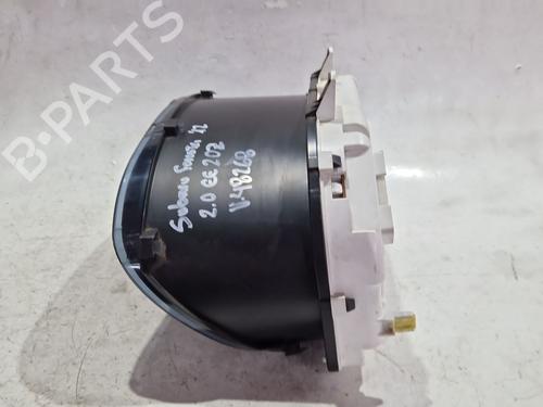 Instrument cluster SUBARU FORESTER (SH_) 2.0 D AWD (SHH, SHD, SHN) | BP32417069C47