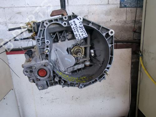 Used Gearbox Gearbox ALFA ROMEO 146 (930_) 2.0 16V T.S. (930.B5) (150 hp) 33654716 33654716