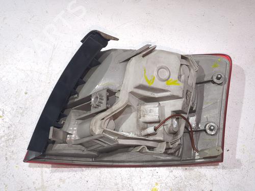 Left taillight AUDI A4 B7 Avant (8ED) 2.0 TDI 16V | BP23902655C34 