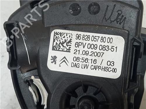 Other PEUGEOT 207 (WA_, WC_) 1.4 HDi | BP23908355O1 