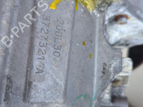 Gearbox CITROËN C5 I (DC_) 2.0 16V (DCRFNC, DCRFNF) | BP39956407M3 - Image 5