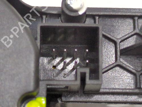 Headlight switch MERCEDES-BENZ GLK-CLASS (X204) 200 CDI (204.901) | BP32656030I24