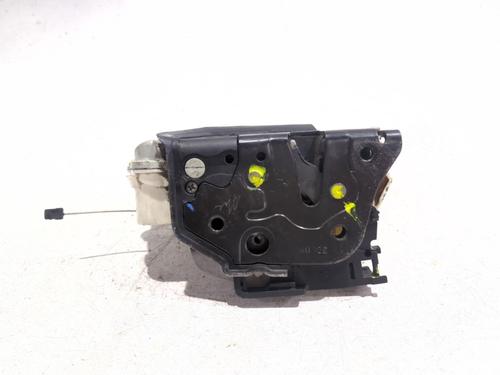 Front left lock SEAT LEON (1P1) 1.9 TDI | BP32163590C98